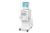 M�quina de hemodi�lisis, M�quina de hemofiltraci�n