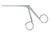 Pinza ORL, Esp�culo nasal, Abreboca, Espejo lar�ngeo...