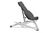 Banco de musculaci�n
