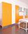Set de muebles para gabinete m�dico, Set de muebles para sala de cuidados