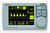 Analizador de gas anest�sico, Monitor de gas anest�sico