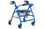 Andador, Rollator