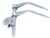Retractor quir�rgico, Gancho quir�rgico