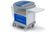 Carro m�dico multiusos, Carro m�dico modular