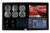 Monitor quir�rgico, C�mara para quir�fano