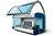 Lector de microplacas, Test ELISA