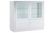 Vitrina para instrumental m�dico