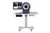 Electroretinografo (ERG), Electro-oculografo (EOG)