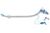C�nula de traqueotom�a, Abreboca, Tubo lar�ngeo, Tubo endotraqueal