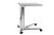 Carro para instrumento m�dico, Mesa de Mayo, Mesa puente quir�rgica