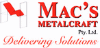 Mac's Metalcraft