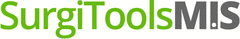 Surgitools - logo