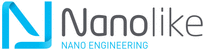 Nanolike - logo
