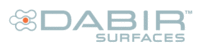 Dabir Surfaces