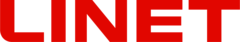 LINET - logo