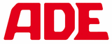 ADE logo