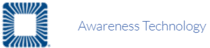 Awareness Technology, Inc. logo