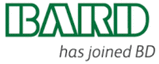 Bard Medical logo