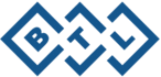 BTL International logo