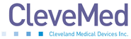 CleveMed logo