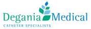 Degania Silicone logo