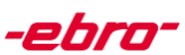 ebro Electronic