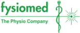 FYSIOMED NV-SA logo