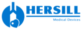 HERSILL logo