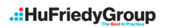 Hu-Friedy logo