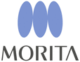 J. Morita Europe logo