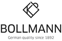 Karl Bollmann, Spezialfabrik f�r �rztetaschen logo