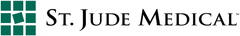 St. Jude Medical logo