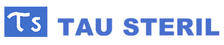 TAU STERIL logo