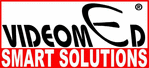 Videomed logo