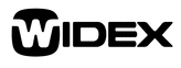 Widex logo