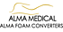 Alma Medical Systems  