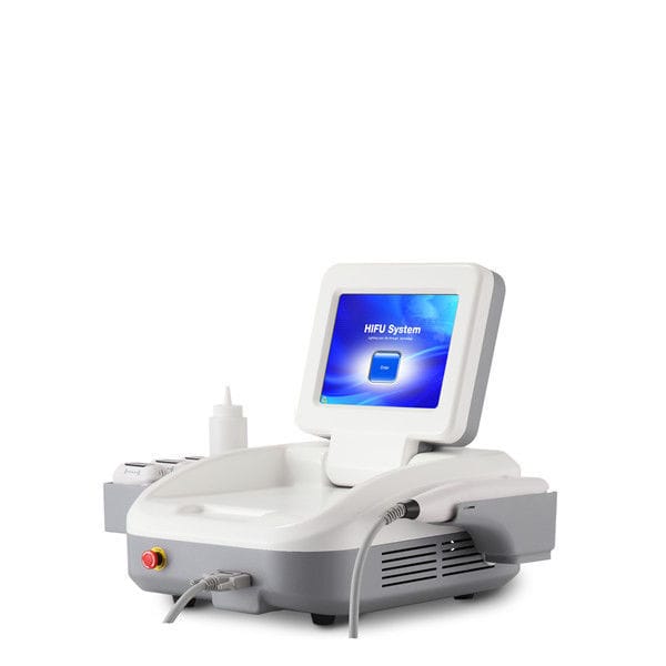 Unidad De Body Contouring HIFU HS 510 Shanghai Apolo Medical