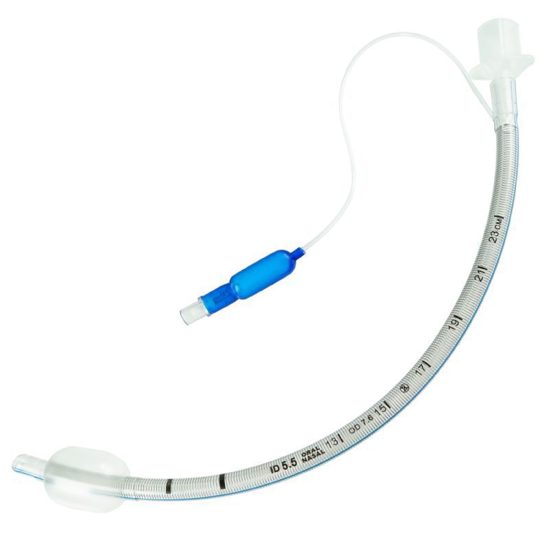 Tubo Endotraqueal Oral Y Nasal NCS 713 31 Non Change Enterprise