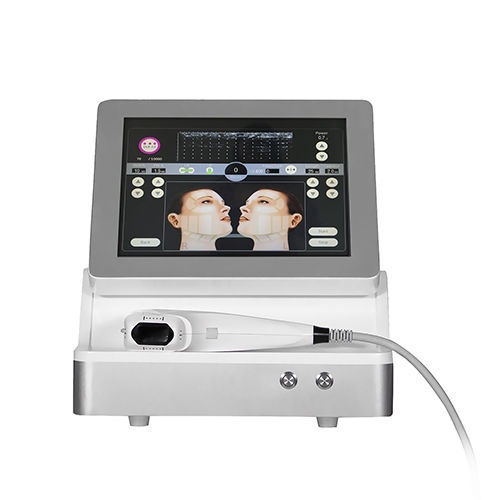 Unidad De Body Contouring Hifu Vi D Beijing Vca Laser