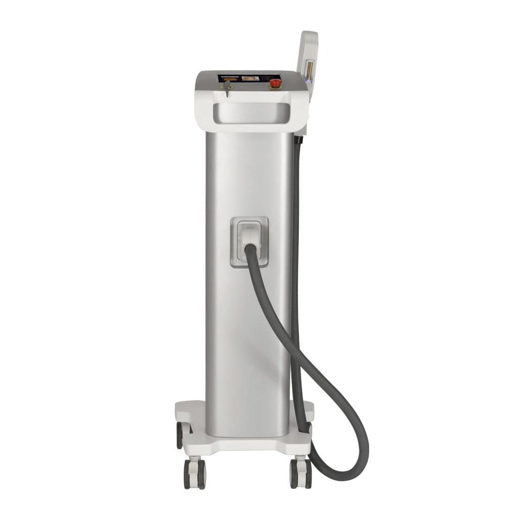 Sistema Ipl Para Depilaci N Vshr Beijing Vca Laser Para El