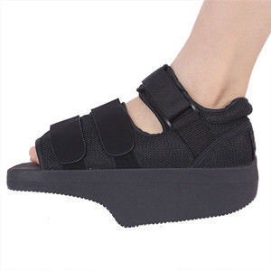 Zapato postoperatorio suela semirrígida WX W011 Handan Wuxin