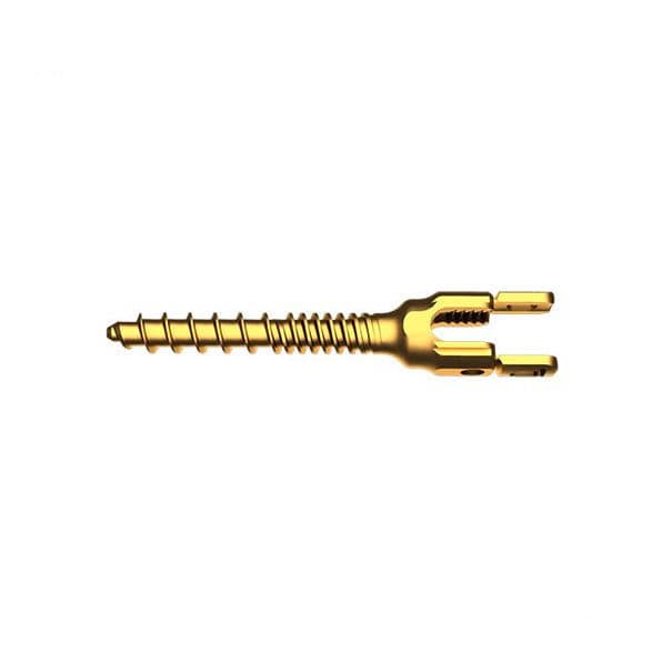 Tornillo Pedicular Monoaxial Z MIS Changzhou Zener Medtec