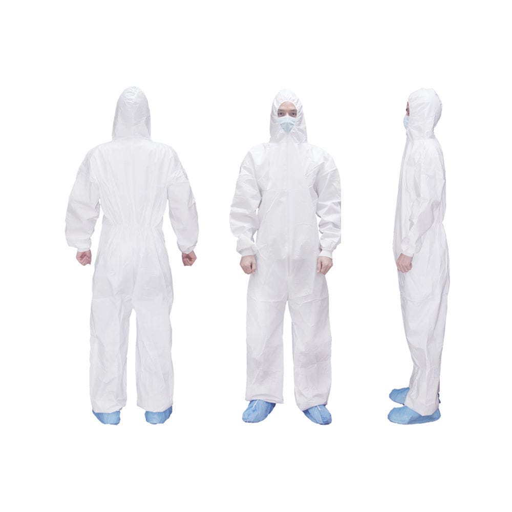 Traje De Protecci N Xiantao Xinfa Plastic Products Unisex