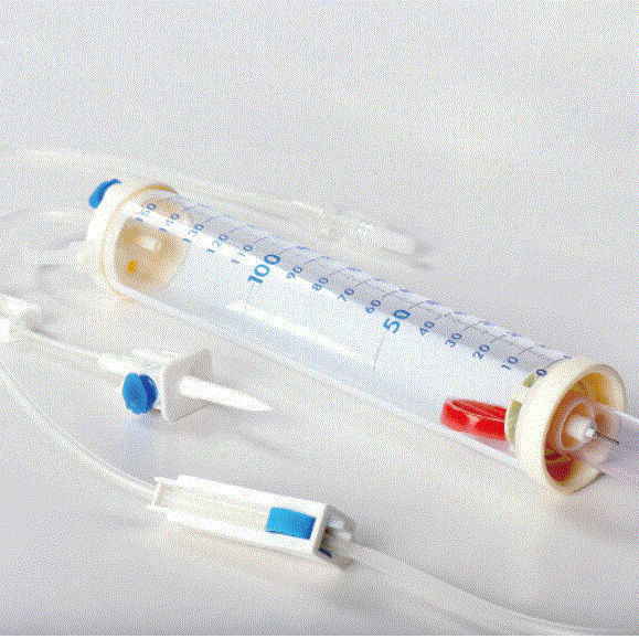 Set De Perfusi N Intravenoso Burette Sunrise Medical Technology