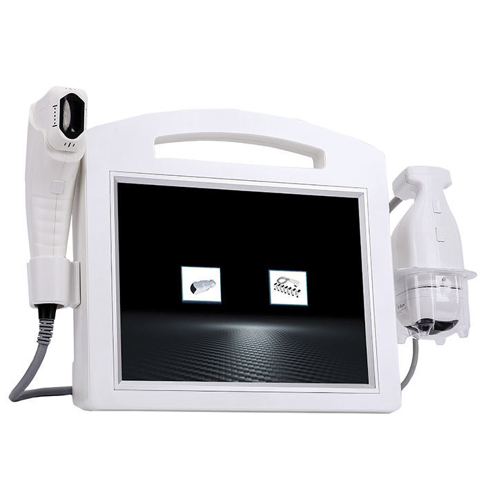 Unidad De Body Contouring HIFU EB HL2 Xiamen ELOS Photoelectric