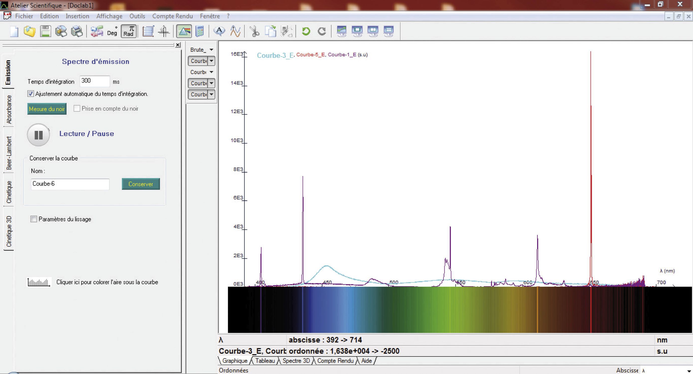 Software M Dico Jeulin De Laboratorio Para