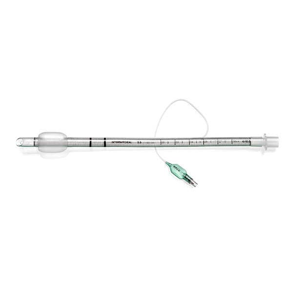 Tubo Endotraqueal Oral Series Intersurgical Unidades Caja