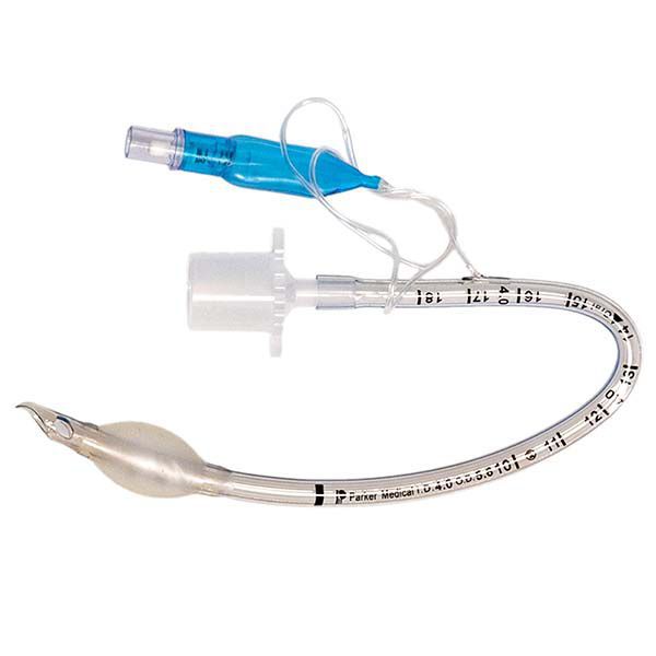 Tubo Endotraqueal Oral Flex Tip Sunmed Unidades Caja