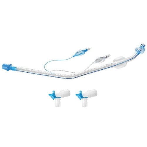 Tubo Endotraqueal Oral Sumi