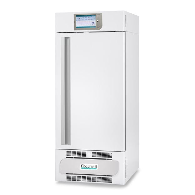 Refrigerador De Laboratorio Ter Touch Fiocchetti Scientific Srl